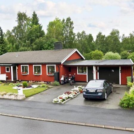 Private Room In Shared House-Close To University And Hospital-2 Umeå Eksteriør bilde